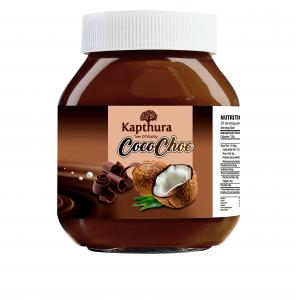  Organic Coco Choc(Organic Coconut Chocolate Spread)